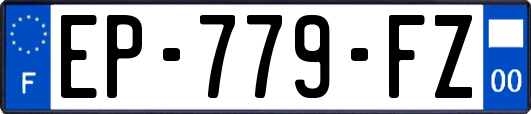 EP-779-FZ