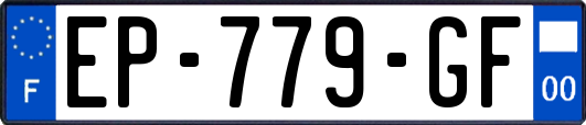 EP-779-GF