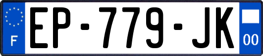 EP-779-JK