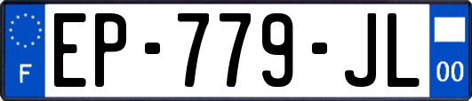 EP-779-JL