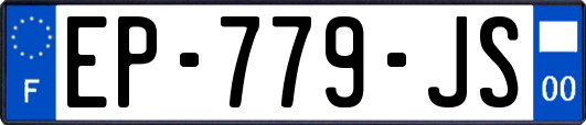 EP-779-JS