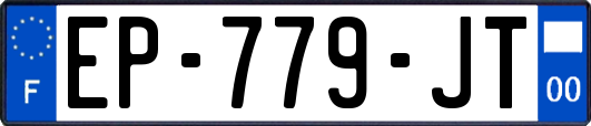 EP-779-JT