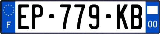 EP-779-KB