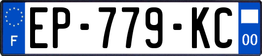 EP-779-KC