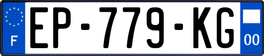 EP-779-KG