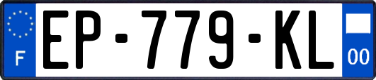 EP-779-KL