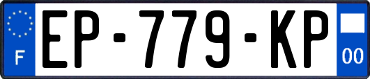EP-779-KP