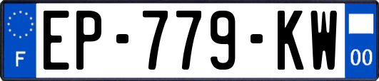 EP-779-KW