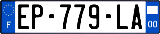 EP-779-LA