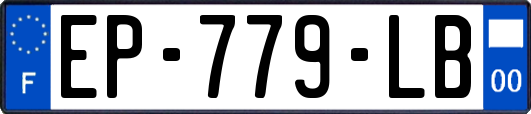 EP-779-LB