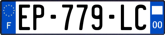 EP-779-LC