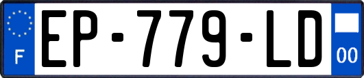 EP-779-LD