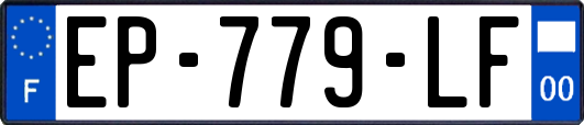 EP-779-LF