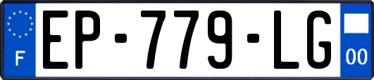 EP-779-LG