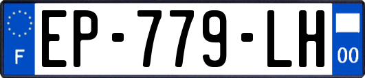 EP-779-LH