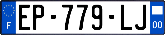 EP-779-LJ