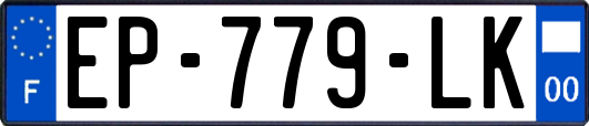 EP-779-LK