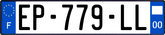 EP-779-LL
