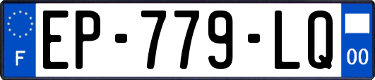 EP-779-LQ
