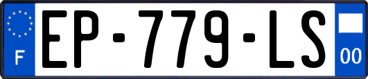 EP-779-LS