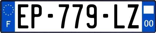 EP-779-LZ