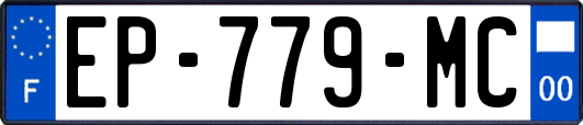 EP-779-MC