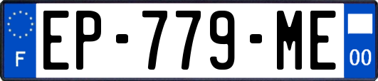 EP-779-ME