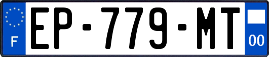 EP-779-MT