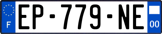 EP-779-NE