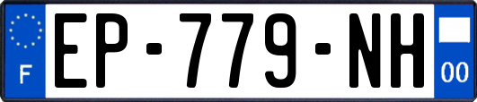 EP-779-NH