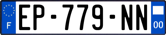EP-779-NN