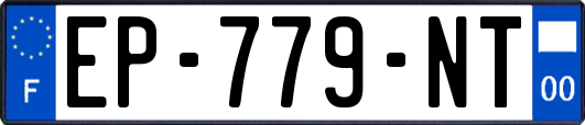 EP-779-NT