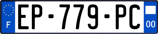EP-779-PC