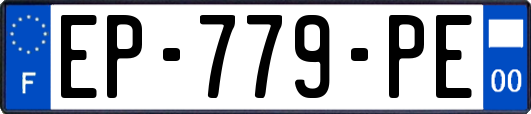 EP-779-PE