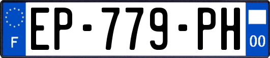EP-779-PH