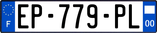 EP-779-PL