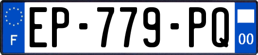 EP-779-PQ