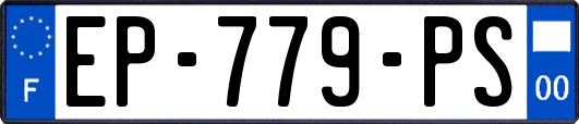 EP-779-PS