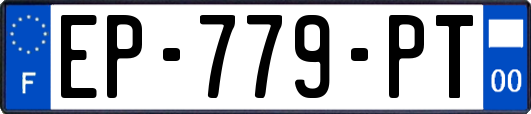 EP-779-PT