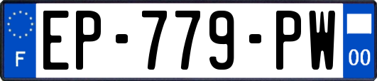 EP-779-PW