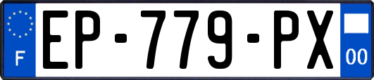 EP-779-PX