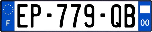 EP-779-QB