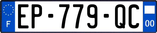 EP-779-QC