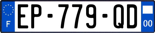 EP-779-QD
