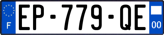 EP-779-QE