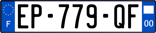 EP-779-QF