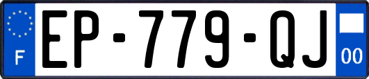 EP-779-QJ