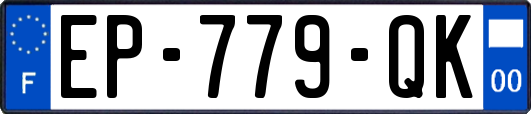 EP-779-QK