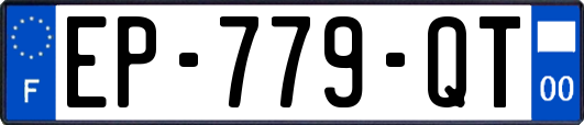 EP-779-QT