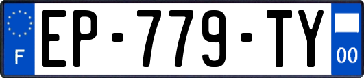 EP-779-TY